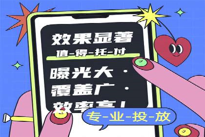 SEM代运营成功案例分享